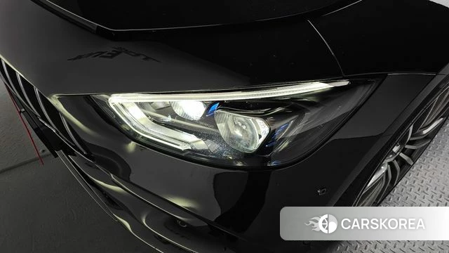 Mercedes-Benz AMG GT id 4331369 из Кореи 14