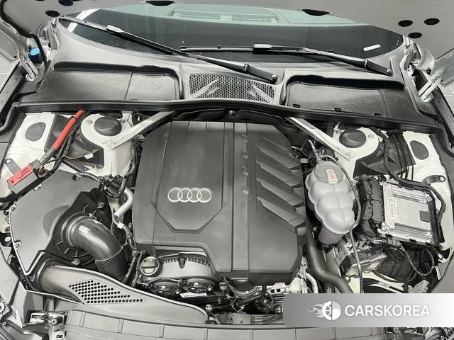 Audi A5 id 4217473 из Китая 14