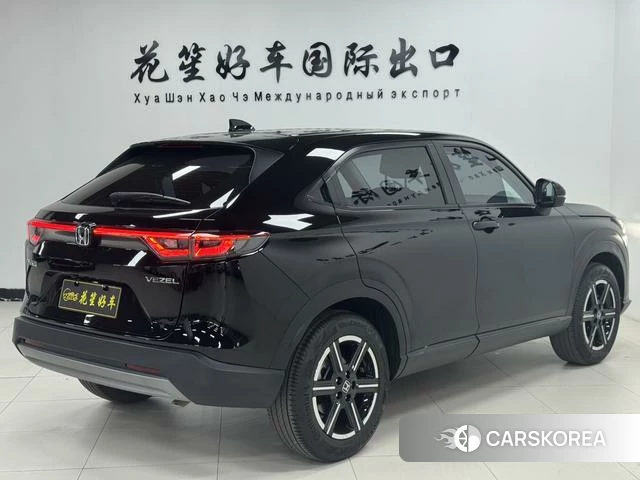 Honda Binzhi id 4359235 из Китая 14