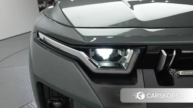Ssangyong Torres id 4675443 из Кореи 14