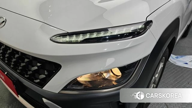 Hyundai The New Kona id 4282306 из Кореи 14