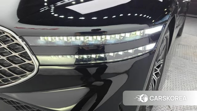 Genesis G90 (RS4) id 4675253 из Кореи 14