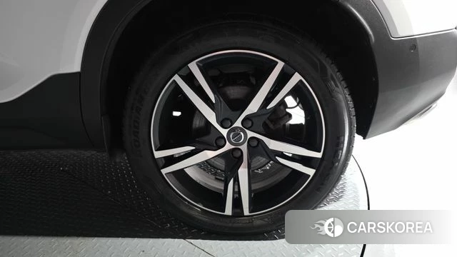 Volvo XC40 id 4722538 из Кореи 14
