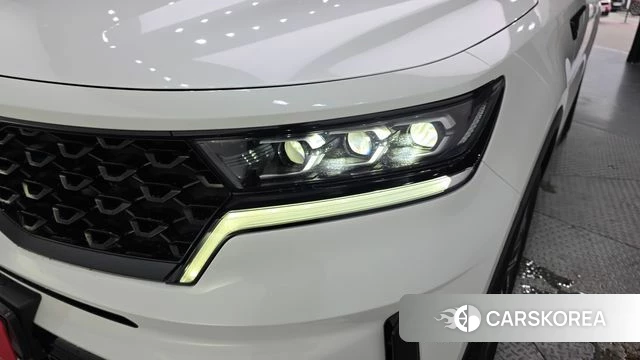 Kia Sorento 4th Generation id 4561113 из Кореи 14