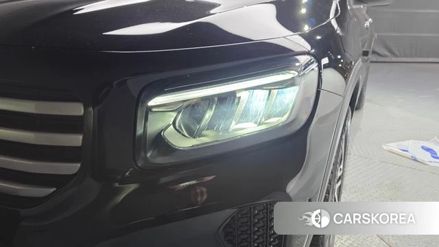 Mercedes-Benz GLB-Class X247 id 4408285 из Кореи 14