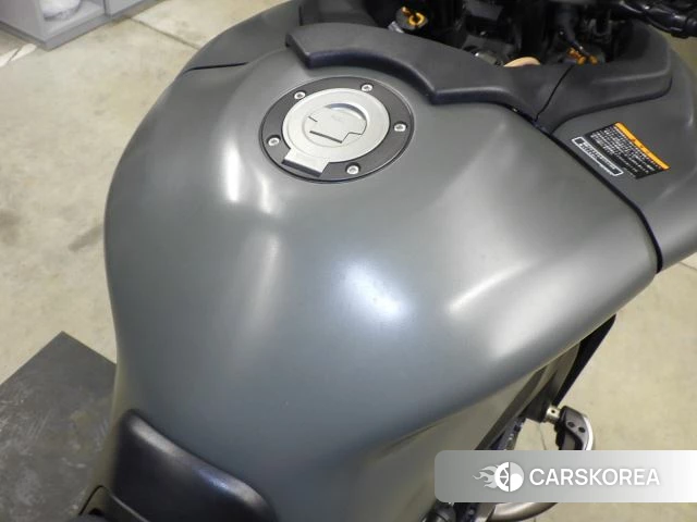 Проданный Yamaha MT-09 TRACER 9 GT id 4006072 из Японии, фото 14