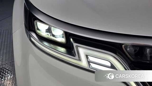 Kia Carnival 4th generation id 4671762 из Кореи 14