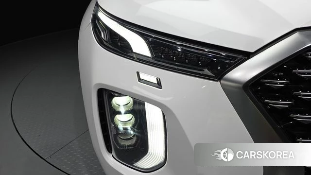 Hyundai Palisade id 4476752 из Кореи 14