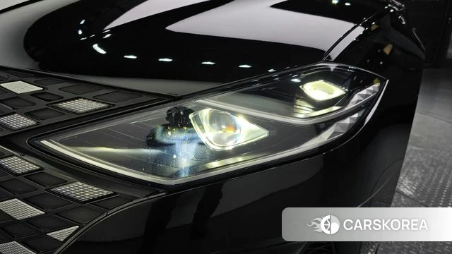 Hyundai The New Grandeur IG id 4187959 из Кореи 14