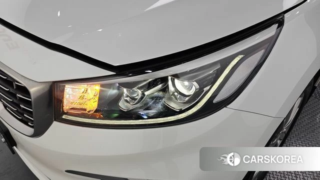 Kia The New Carnival id 4305131 из Кореи 14