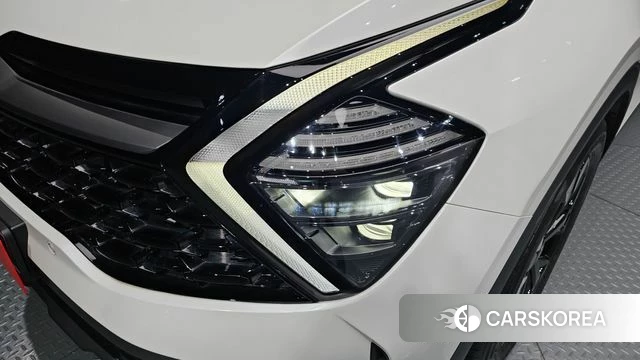 Kia Sportage 5th Generation id 4195378 из Кореи 14