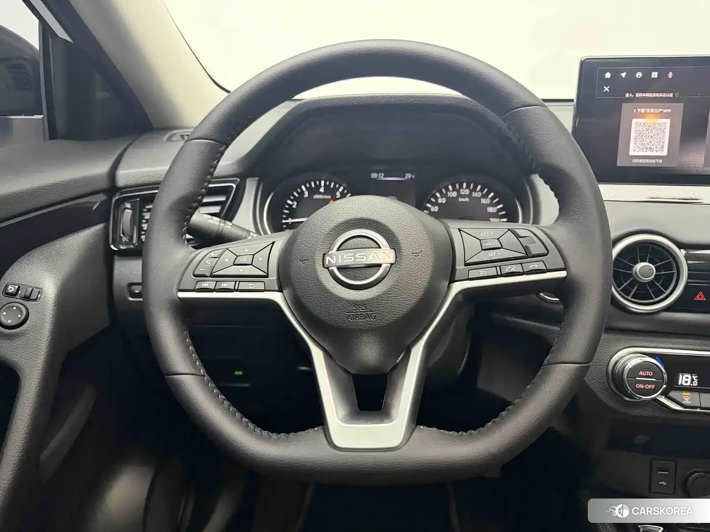 Nissan X-Trail id 4547290 из Китая 14
