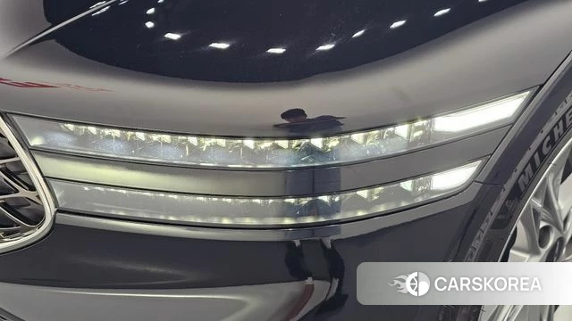 Genesis G90 (RS4) id 4506660 из Кореи 14