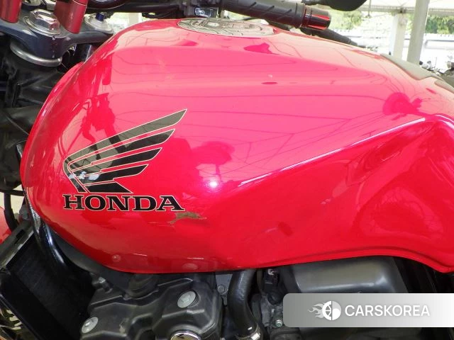 Honda CB400SF id 4184584 из Японии 14