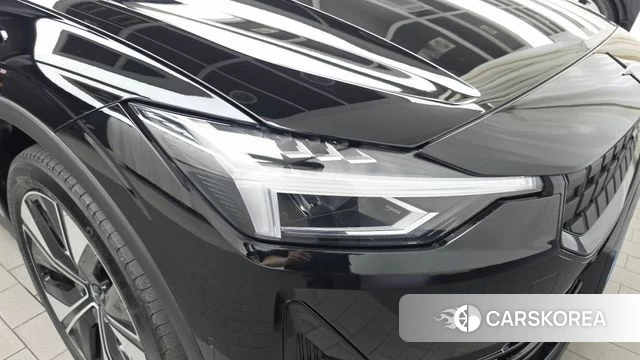 Polestar Polestar 2 id 4854373 из Кореи 14
