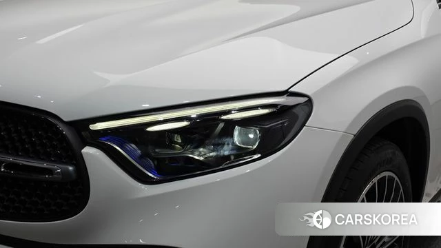 Mercedes-Benz GLC-Class X254 id 4691658 из Кореи 14