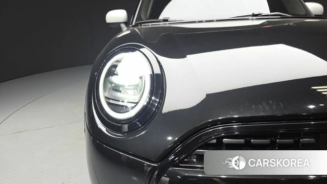 Mini Cooper C 4th generation id 4783016 из Кореи 14