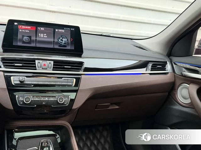 BMW X2 id 4348490 из Китая 14
