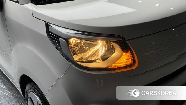 Kia The New Ray id 4793415 из Кореи 14