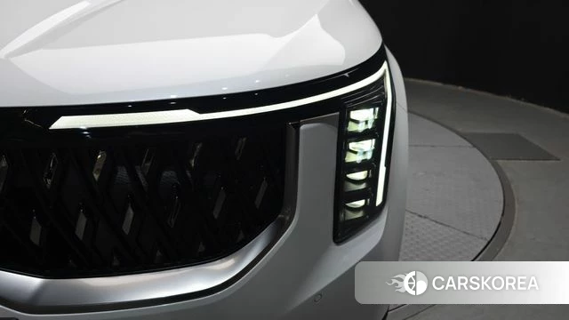 Kia The New Carnival 4th Generation id 4368474 из Кореи 14