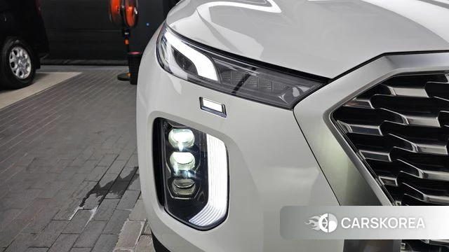 Hyundai Palisade id 4525012 из Кореи 14