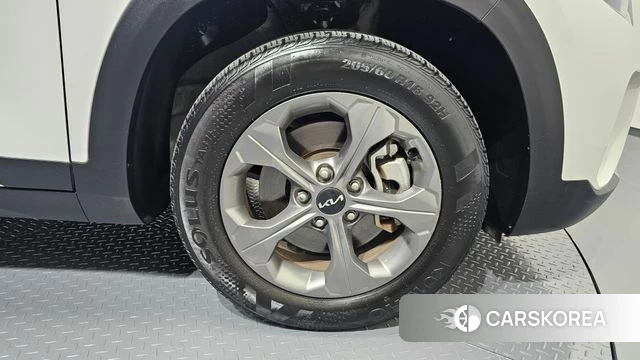 Kia The New Seltos id 4488713 из Кореи 14