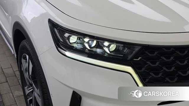 Kia Sorento 4th Generation id 4613222 из Кореи 14
