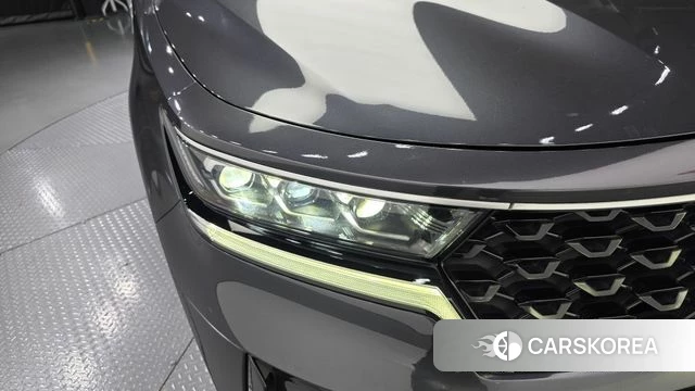 Kia Sorento 4th Generation id 4377357 из Кореи 14