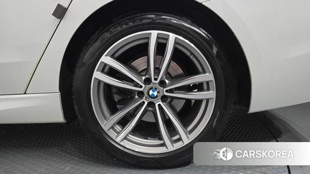 BMW 6 Series GT (G32) id 4855734 из Кореи 14