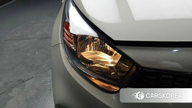 Kia All New Morning (JA) id 4632877 из Кореи 14