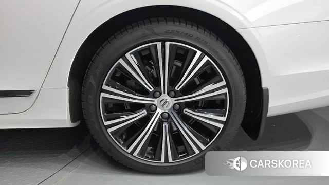 Volvo S90 id 4540778 из Кореи 14