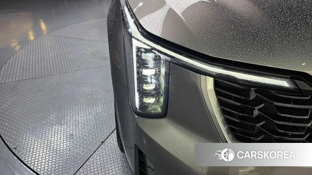 Kia The New Sorento 4th Generation id 4302308 из Кореи 14