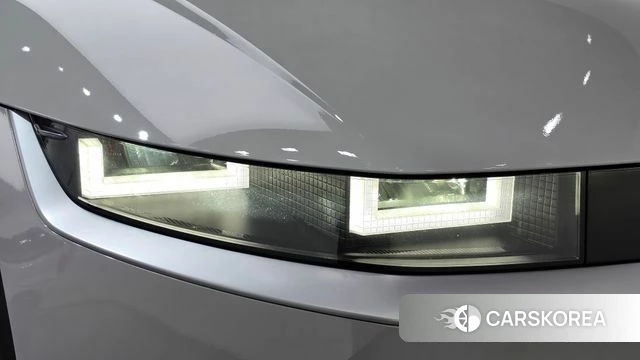 Hyundai Ionic 5 id 4726185 из Кореи 14