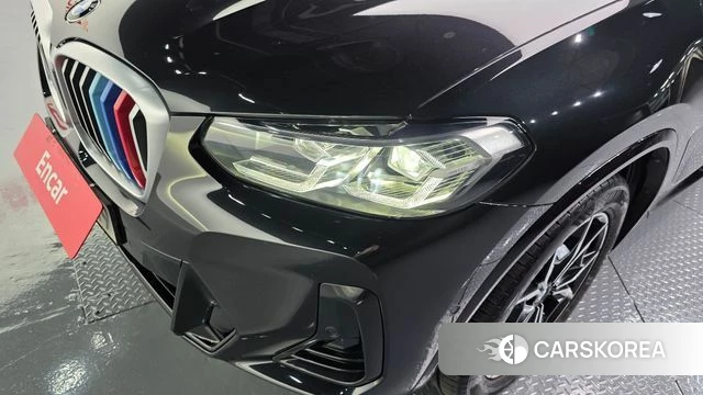 BMW X3 (G01) id 4281984 из Кореи 14