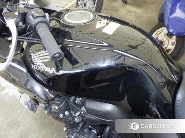 Honda CB400SF BOLDOR ABS id 4193883 из Японии 14