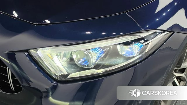 Mercedes-Benz CLS-Class C257 id 4864914 из Кореи 14