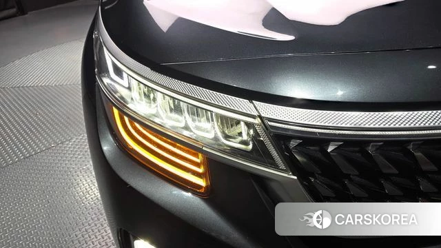 Kia Seltos id 4604228 из Кореи 14