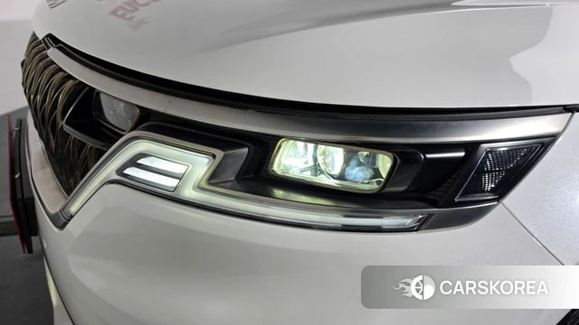 Kia Carnival 4th generation id 4315649 из Кореи 14