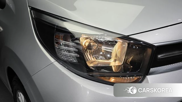 Kia Morning Urban (JA) id 4922621 из Кореи 14