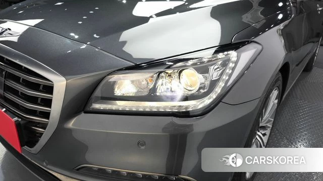 Genesis G80 id 4251148 из Кореи 14
