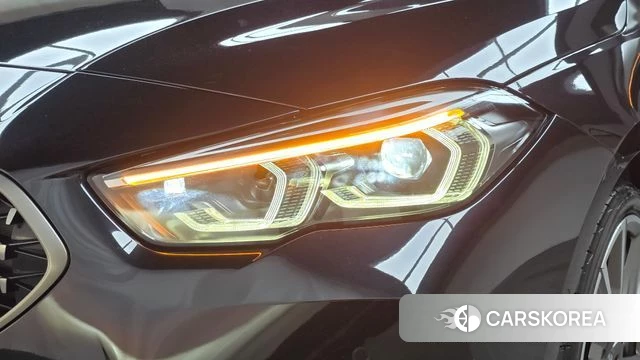 BMW 2 Series Gran Coupe (F44) id 4793200 из Кореи 14