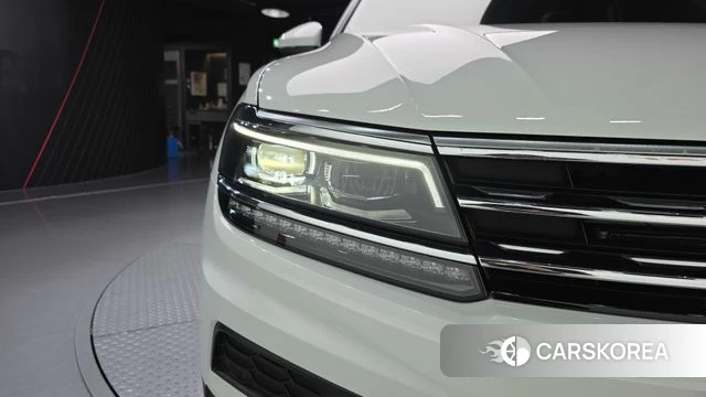 Volkswagen Tiguan second Generation id 4458936 из Кореи 14