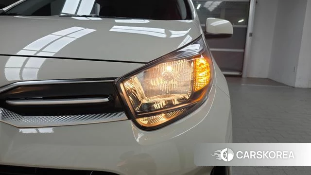 Kia Morning Urban (JA) id 4618684 из Кореи 14
