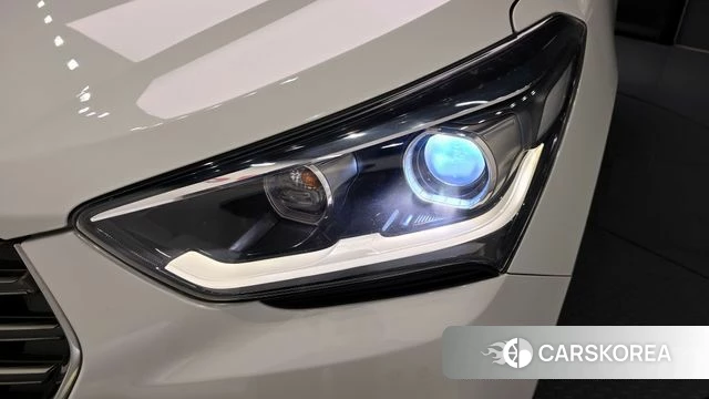 Hyundai The New Max Cruise id 4246312 из Кореи 14