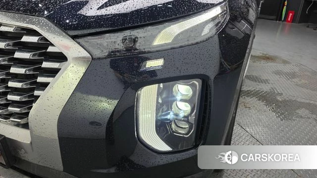Hyundai Palisade id 4605108 из Кореи 14
