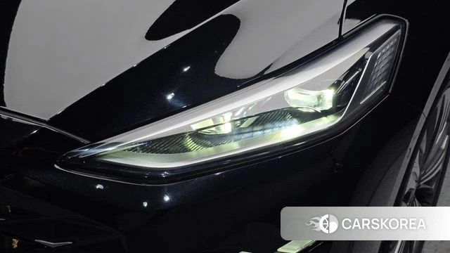 Kia K8 id 4636772 из Кореи 14