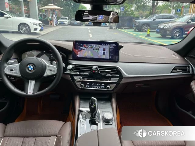 BMW 5 series id 4298429 из Китая 14