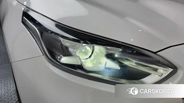 Kia Come New K3 id 4662748 из Кореи 14