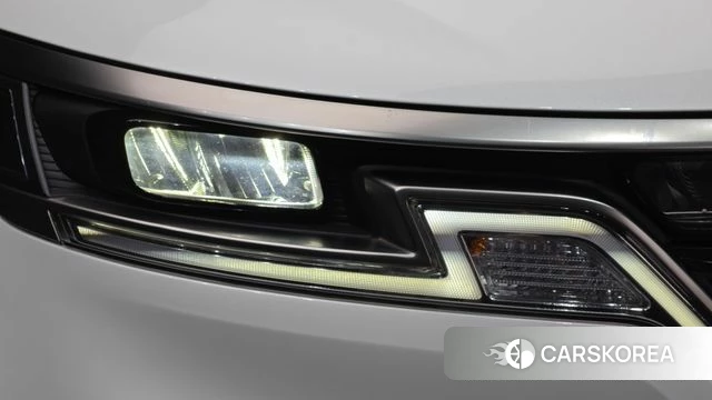 Kia Carnival 4th generation id 4613053 из Кореи 14