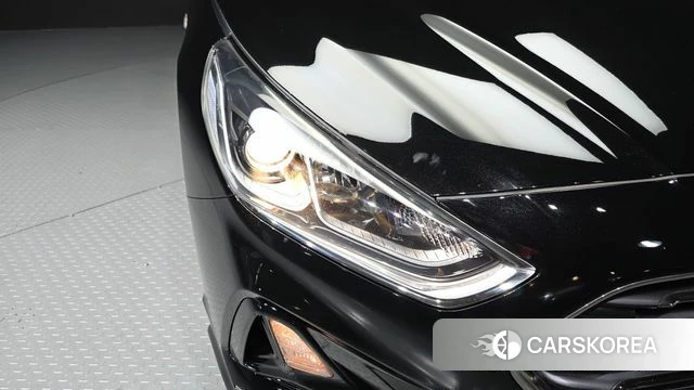 Hyundai Sonata New Rise id 4856361 из Кореи 14